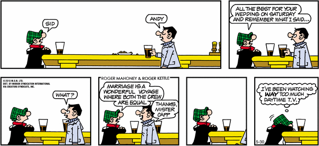 capp